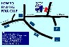 Downpatrick Street Map